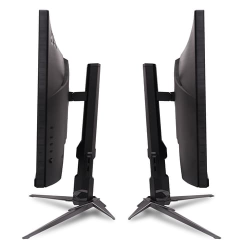 Acer Predator XB323QKV4 - 31.5 Ultra HD (3840x2160), 320Hz DFR, 0.5ms, HDR10, AMD FreeSync Premium Gaming Monitor" — view 10