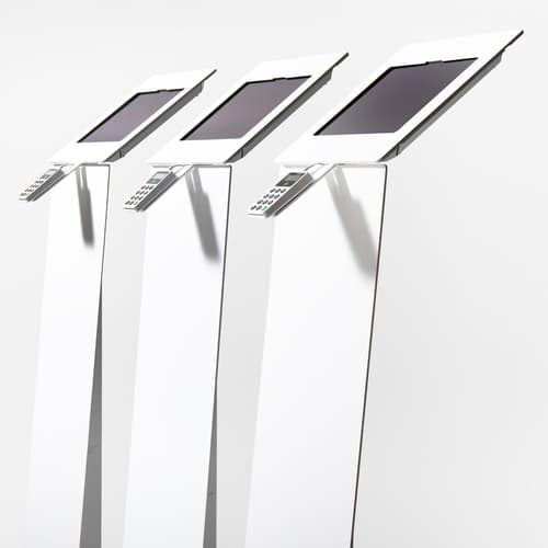 WING + CARD READER MOUNT — view 5