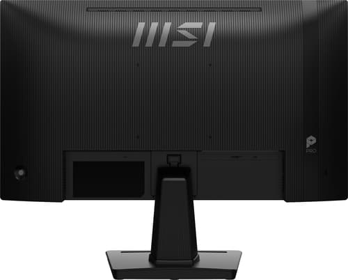 MSI PRO MP225 E12VL 34 UWQHD — view 5