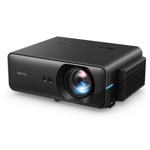 BenQ LH850ST - DLP projector - laser - 3D - 4000 ANSI lumens - Full HD (1920 x 1080) - 16:9 - 1080p - short-throw fixed lens — view 9