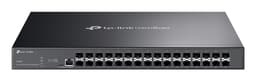 TP-Link Omada SX3032F V1 - Switch - L2+ - Managed - 32 x 1/10GBase-X SFP+ - rack-mountable
