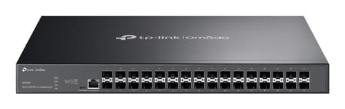 TP-Link Omada SX3032F V1 - Switch - L2+ - Managed - 32 x 1/10GBase-X SFP+ - rack-mountable