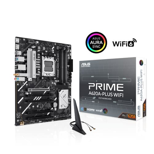 PRIME A620A-PLUS WIFI — view 4