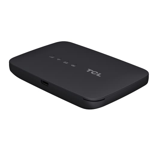 TCL MOBILE DATAPAC STOCK — view 5