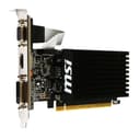 MSI GPU Graphics Card thumbnail 1