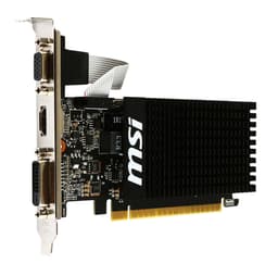 MSI GPU Graphics Card
