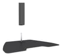 *Non Cancellable/Non Returnable (NCNR)* M PRO SERIES VIDEO WALL STAND MBF3X3 thumbnail 11