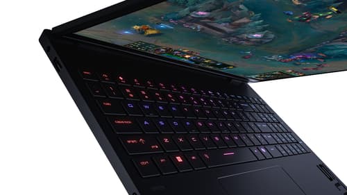 15-GA0001NA I5-14450HX 16GB 1TB 5050 — view 5