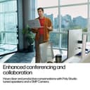 HP EliteBook 6 G1i Notebook AI - 14" - Intel Core Ultra 7 - 255U - 16 GB RAM - 512 GB SSD - UK