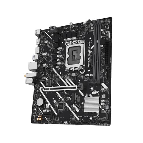 PRIME B760M-F WIFI — view 7