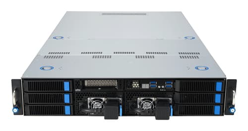 ESC4000A-E12-SKU1/1G/2600W 1+1 — view 3