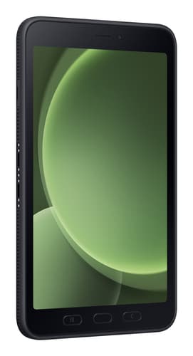 Enterprise Edition - Rugged Android Tablet - 8" TFT (1920 x 1200) - Micro SD Slot - 3G/4G/5G - Green