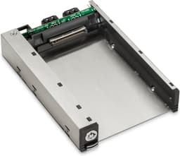 HP DP25 REMOVABLE 2.5HDD SPARE CARRI