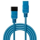 3M EXTCABLE IEC C19 TO IEC C20BLUE thumbnail 2