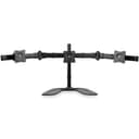 StarTech.com Triple Monitor Stand for VESA Mount Monitors up to 27"