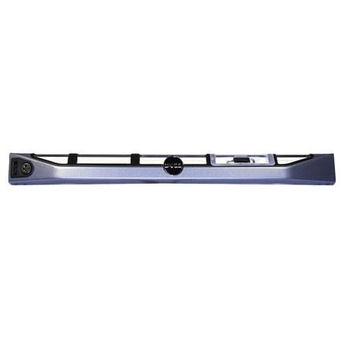 Dell Standard - System cabinet bezel - 1U