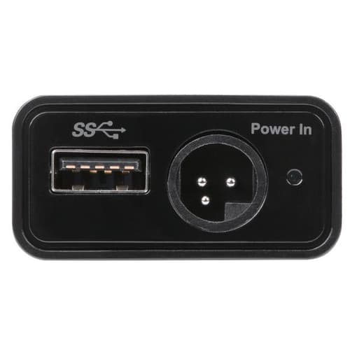 USB-C DOCK MULTIPLEX DONGLE — view 6