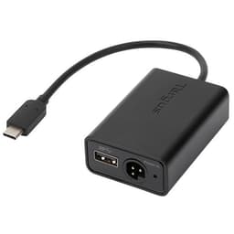 USB-C DOCK MULTIPLEX DONGLE