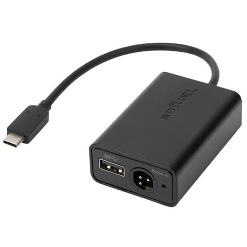 USB-C DOCK MULTIPLEX DONGLE
