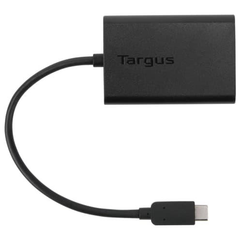 USB-C DOCK MULTIPLEX DONGLE — view 4