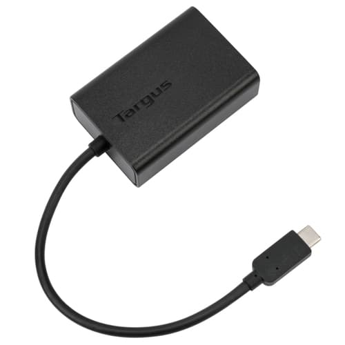 USB-C DOCK MULTIPLEX DONGLE — view 3