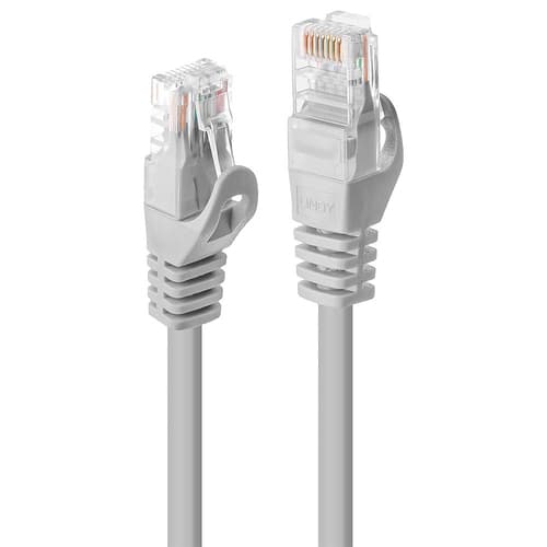 15MCAT5EU/UTPNETWORKCABLEGREY
