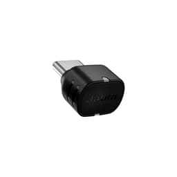 Jabra LINK 390c MS - Network adapter - USB-C - Bluetooth 5.3 LE