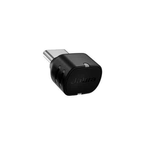 Jabra LINK 390c MS - Network adapter - USB-C - Bluetooth 5.3 LE