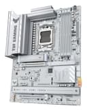 ASUS TUF GAMING B850-PRO WIFI7 W NEO AMD B850 Socket AM5 ATX thumbnail 2