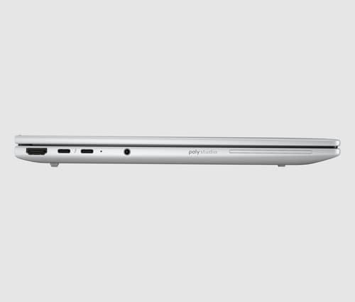 HP EliteBook 8 G1i Notebook Next Gen AI - Copilot+ PC - 14" - Intel Core Ultra 5 - 228V - 32 GB RAM - 512 GB SSD - UK - with HP Wolf Pro Security Edition (1 year) — view 21