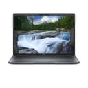 Dell Latitude 7350 - Intel Core Ultra 7 - 165U / up to 4.9 GHz - vPro Enterprise - Win 11 Pro - Intel Graphics - 32 GB RAM - 512 GB SSD NVMe, TLC - 13.3" 1920 x 1200 (Full HD Plus) - Wi-Fi 7 - grey - kbd: UK - BTS - with 3 Years Basic Onsite thumbnail 1