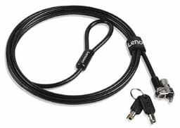 Kensington MicroSaver DS 2.0 Single Head MasterKey - Security cable lock