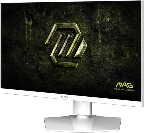 MSI MAG 274QRFW E20 27 WQHD MONITOR — view 5