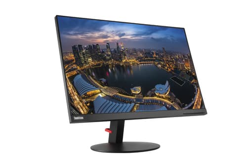 ^T24D-10 24" HDMI/DP/VGA/USB-B*S* — view 7
