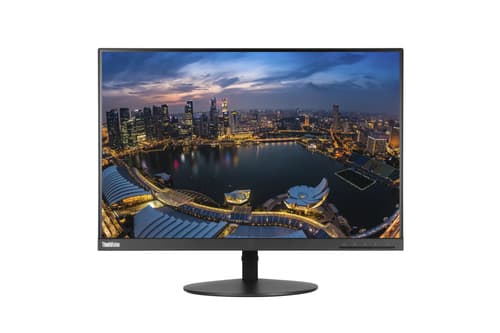 ^T24D-10 24" HDMI/DP/VGA/USB-B*S* — view 11