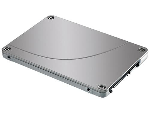 Intel S4500 Enterprise Entry G3HS - SSD - encrypted - 960 GB - hot-swap - 2.5" - SATA 6Gb/s - 256-bit AES - for System x3250 M6 (2.5"), x3550 M5 (2.5"), x3650 M5, x3850 X6, x3950 X6, ThinkServer sd350 — view 1