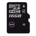 Dell - Flash memory card - 16 GB - microSDHC - for PowerEdge C6420 thumbnail 1