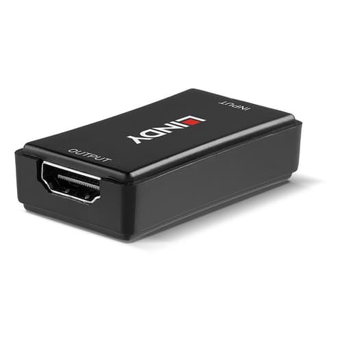 Lindy Adaptor