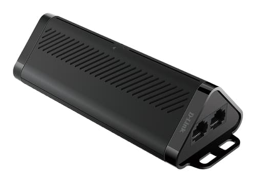 D-Link DPE-302GE Gigabit PoE Extender - Network extender - 1GbE - 10Base-T, 100Base-TX, 1000Base-T - 2 ports - RJ-45 / 2 x RJ-45 - up to 100 m