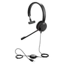 Jabra Evolve 20SE UC mono - Special Edition - headset - on-ear - wired - USB thumbnail 4
