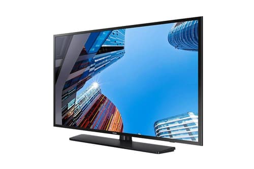 SAMSUNG HG49EE470 HOTEL TV — view 4