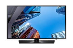 SAMSUNG HG49EE470 HOTEL TV