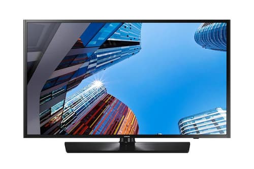 SAMSUNG HG49EE470 HOTEL TV