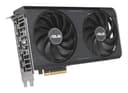 ASUS Dual EVO - OC Edition - graphics card - GeForce RTX 5060 - 8 GB GDDR7 - PCI Express 5.0 - 3 x DisplayPort, HDMI thumbnail 3