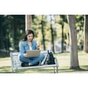 Kensington H1050 - Headphones - on-ear - Bluetooth - wireless thumbnail 2