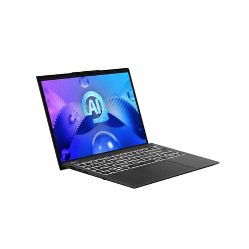 PRESTIGE 13 AI EVO U7 155H 32GB 1TB — view 3