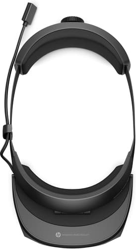 HP WMR HEADSET - PRO EDITION — view 6