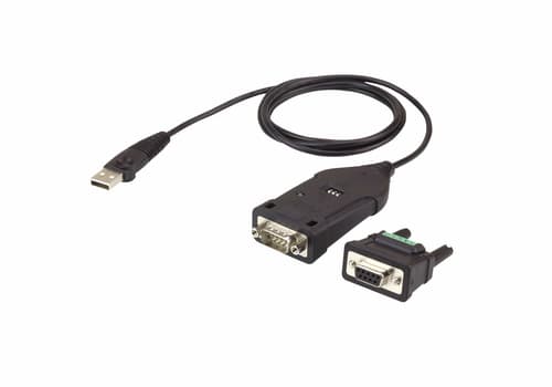 ATEN UC485 - Serial adapter - USB - RS-422/485 x 1 - for ATEN UEH4002A, US3344I — view 1