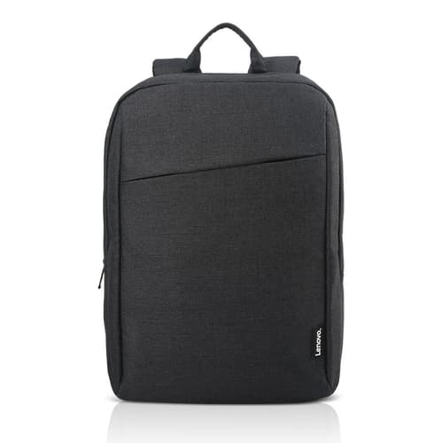 *Non Cancellable/Non Returnable (NCNR)* LENOVO 15.6 LAPTOP CASUAL BACKPACK — view 1