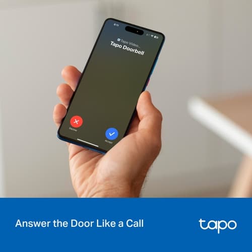 Smart Video Doorbell Mini — view 6